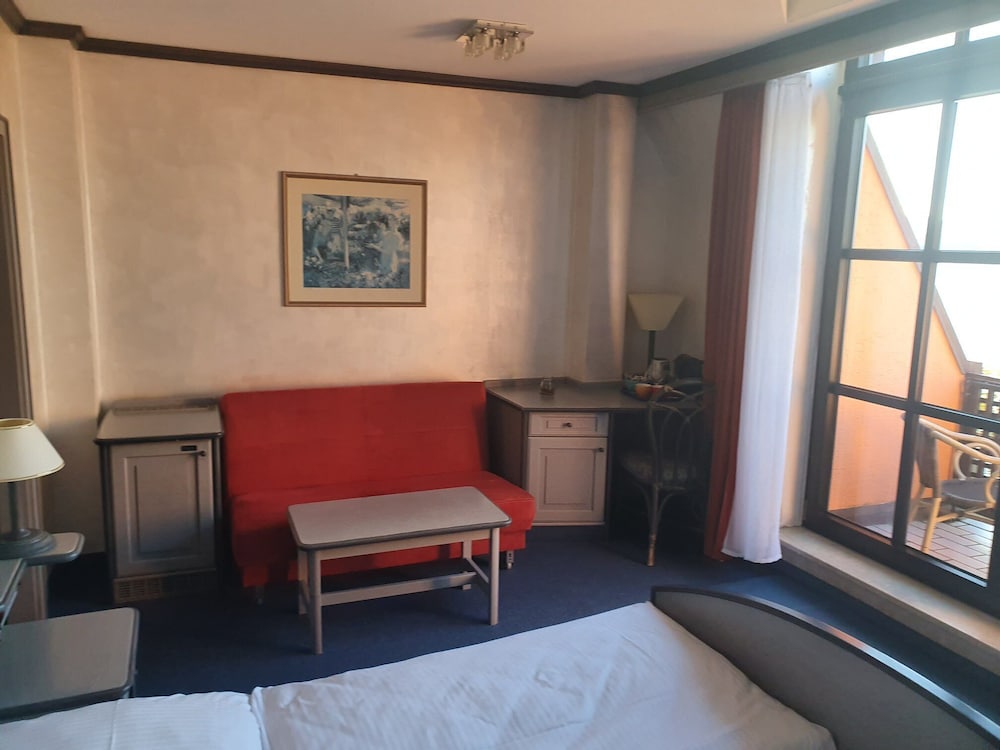 Family Room (Landseite) photo 3
