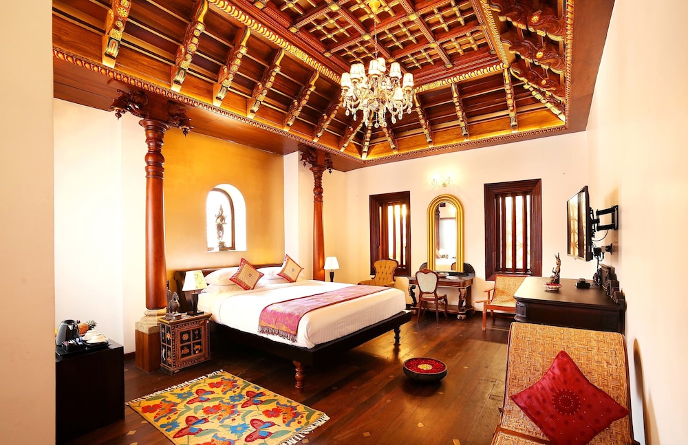 Deluxe Double Room, 1 Bedroom, Annex Building Deluxe Double Room, 1 Bedroom, Annex Building