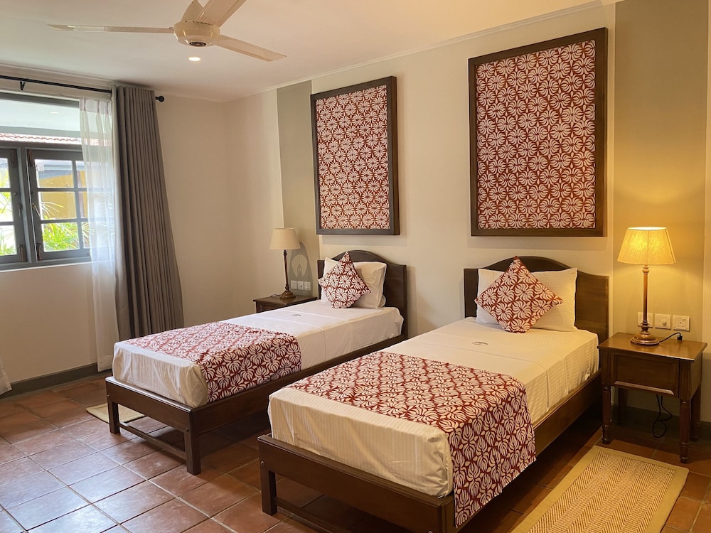 Premium Villa
