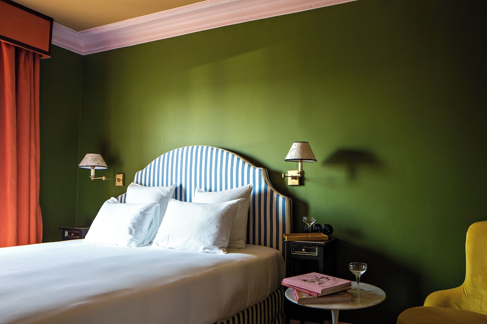 Superior Room with Balcony photo 1