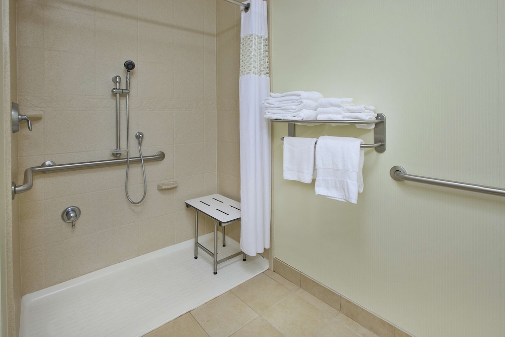 Mobility Accessible King Studio Suite - Photo 4
