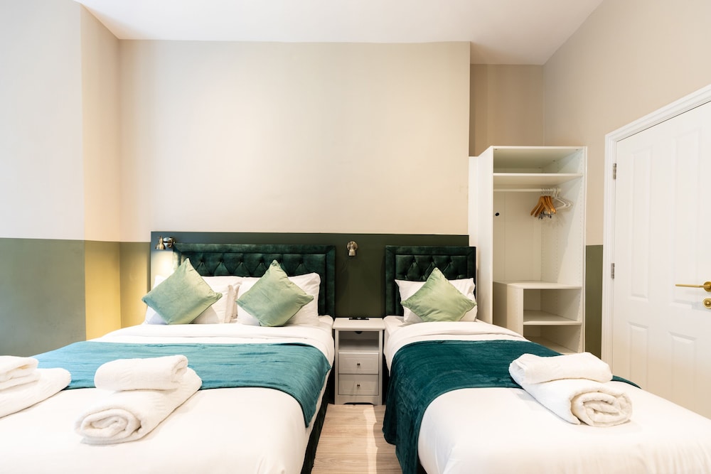 Premium Triple Room, Ensuite (Family ) photo 1