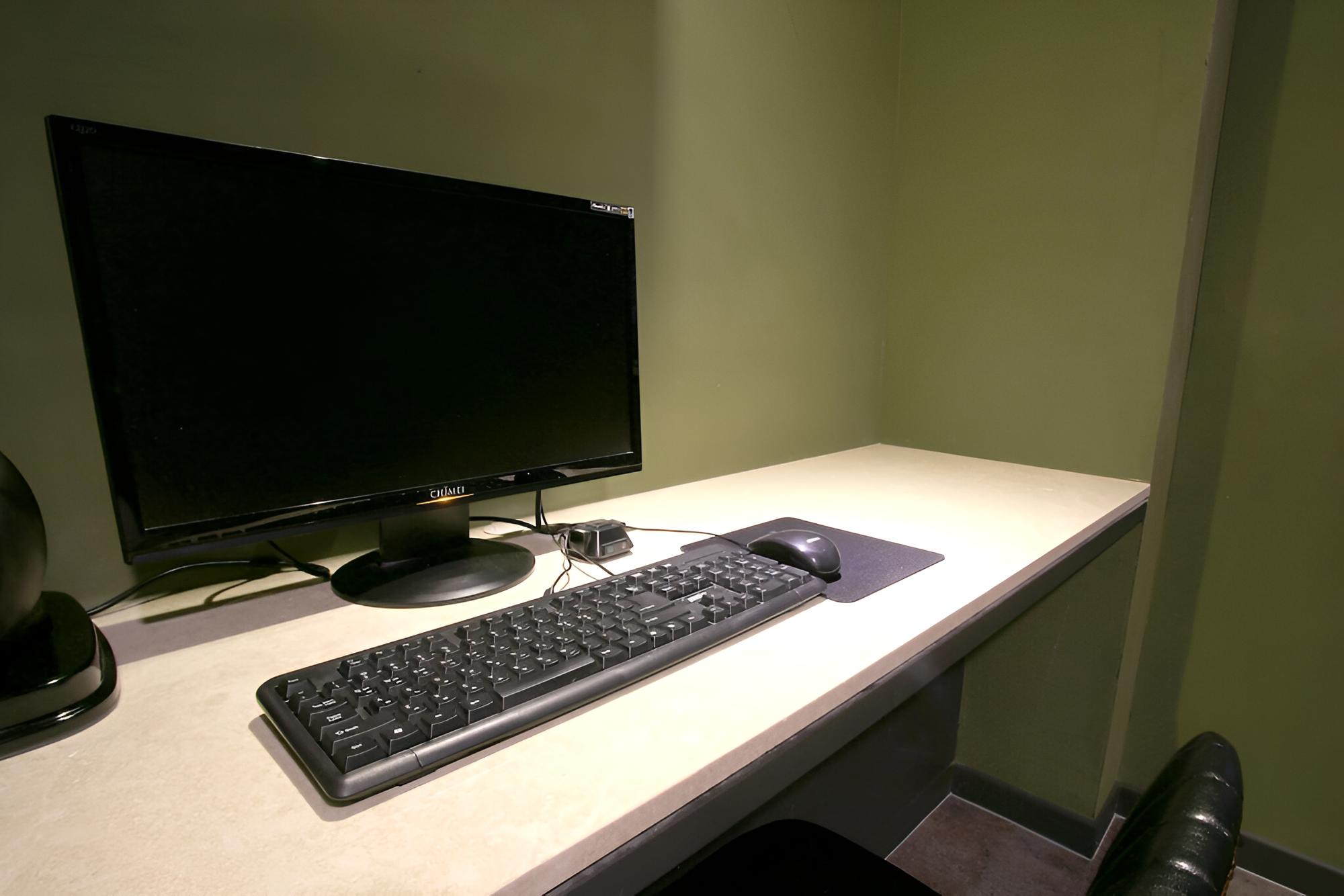 Room (Suite (OTT PC)) photo 1