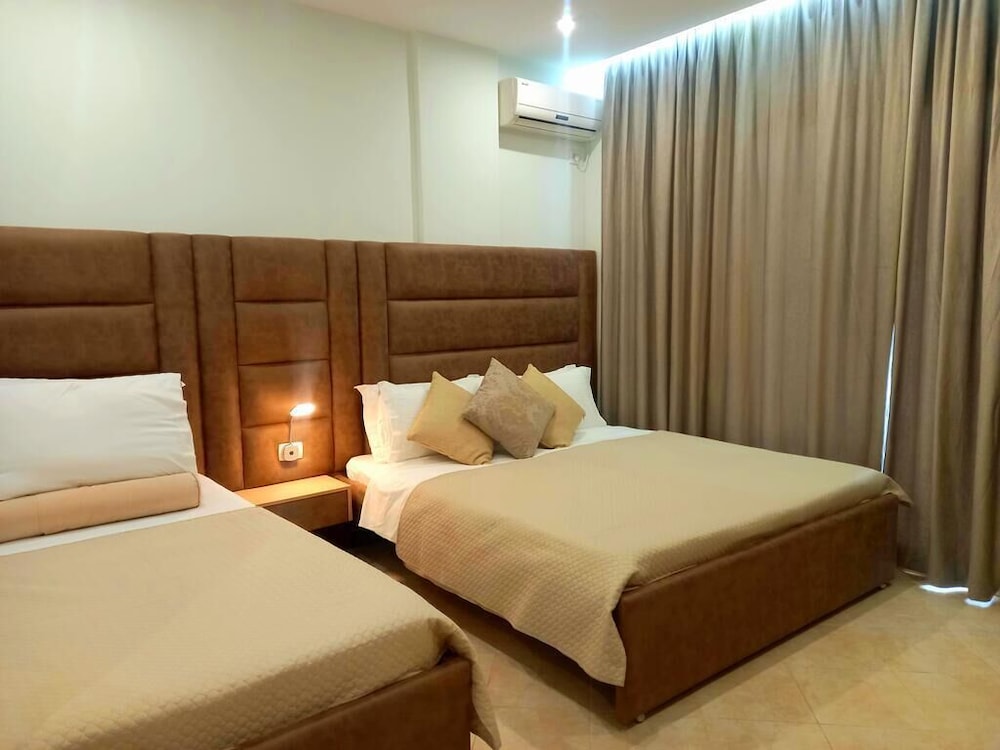 Family Room, Sea View photo 2