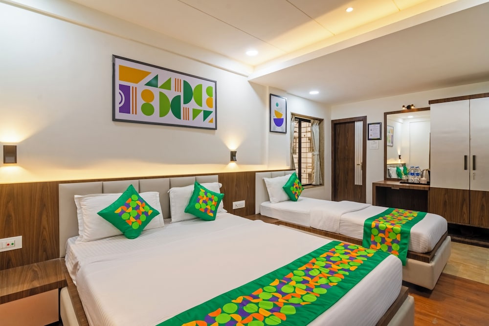 Deluxe Room photo 3