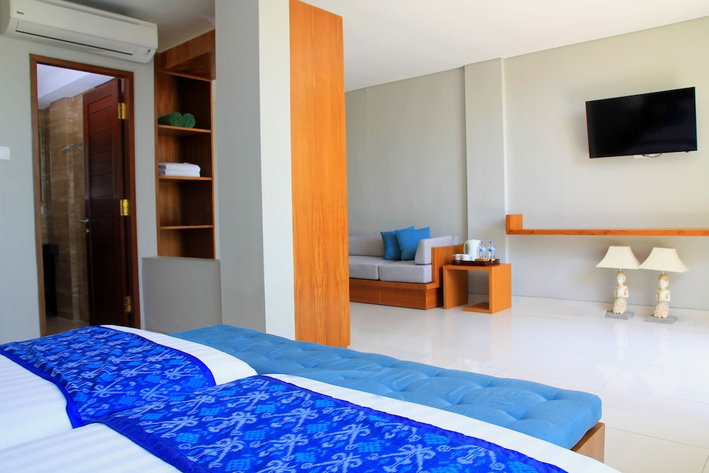 Studio Suite photo 3