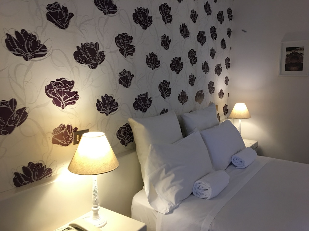 Classic Double Room Single Use photo 3