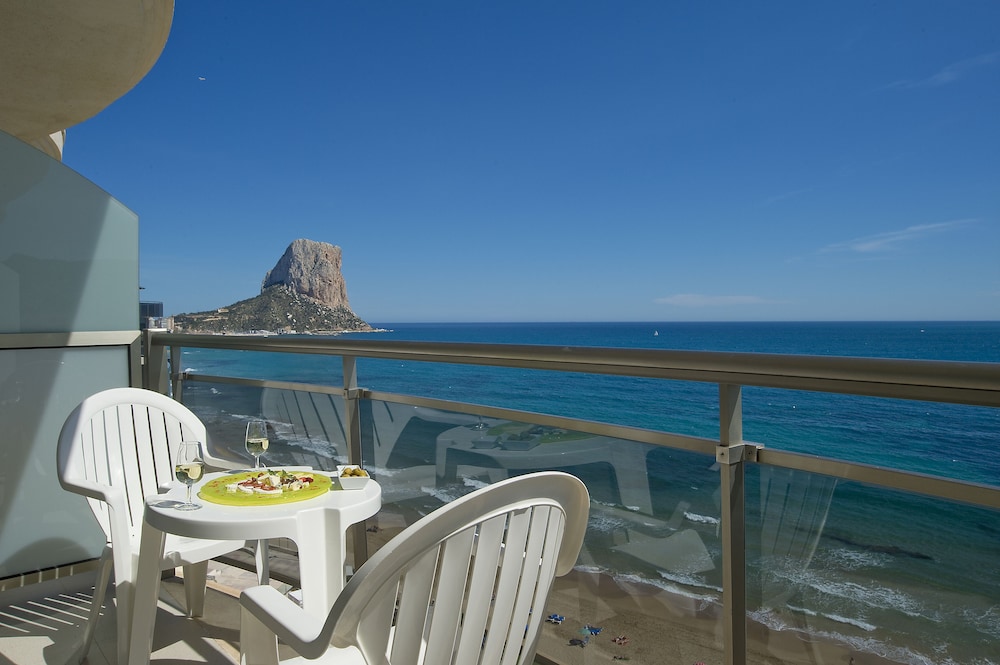 Double Room, Balcony, Ocean View - Photo 1