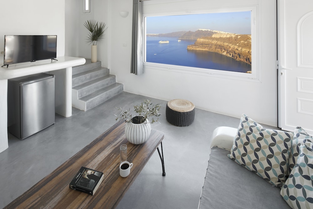 Grand Maisonette Caldera View - Photo 6