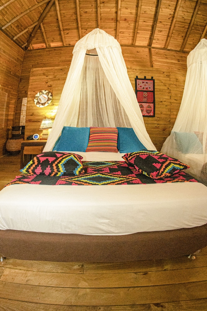 Deluxe Cabin