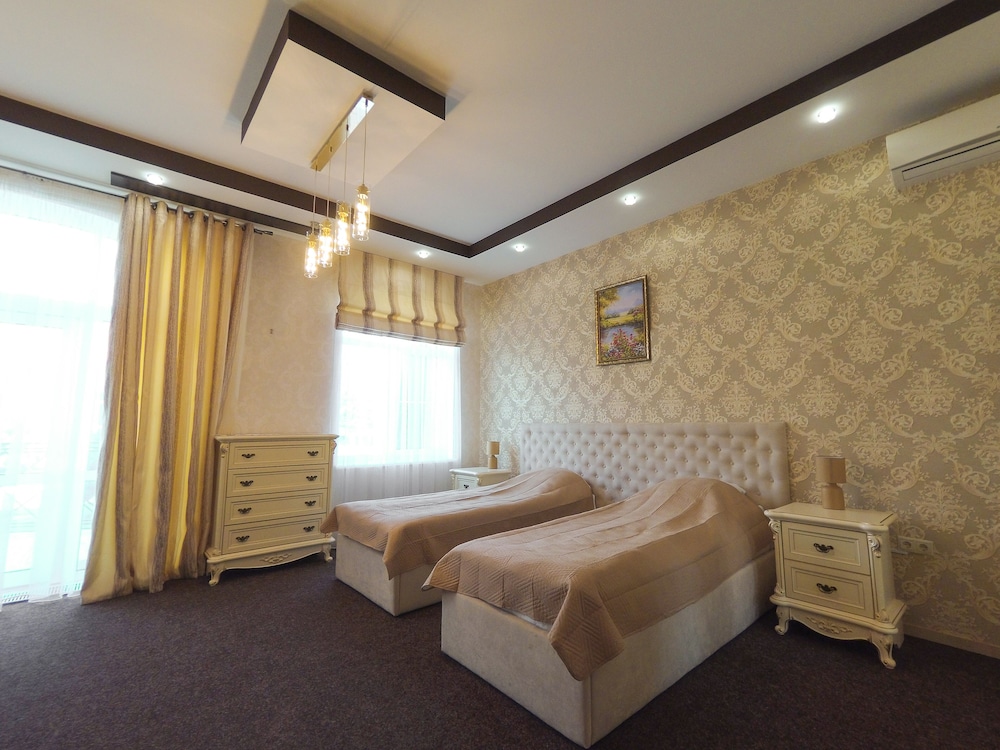 Budget Double or Twin Room photo 2