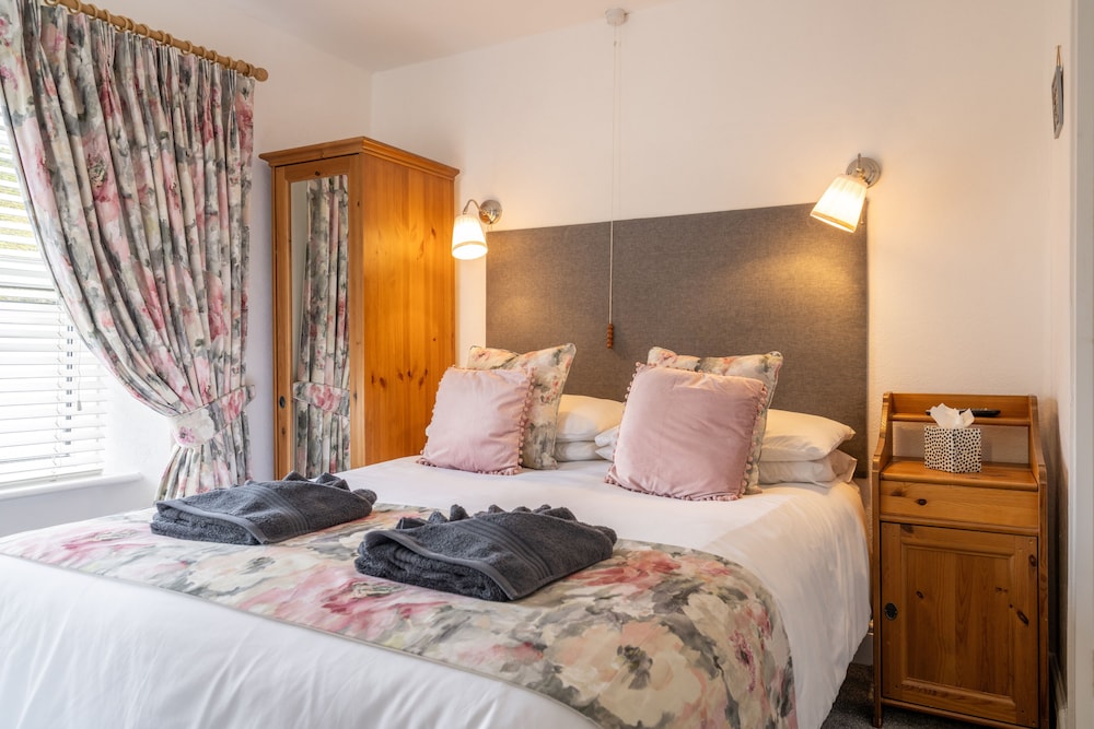 Double: The Rose Room photo 2