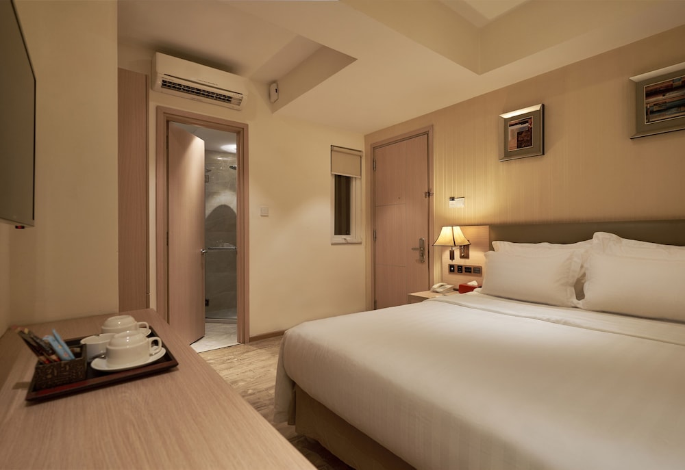 Deluxe Room photo 3