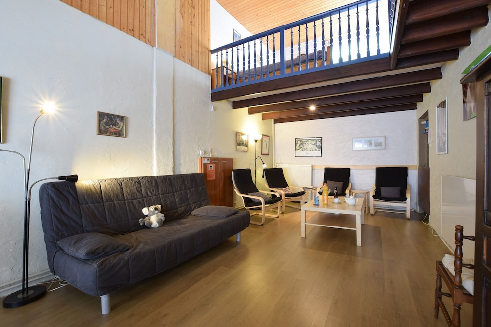 Cottage