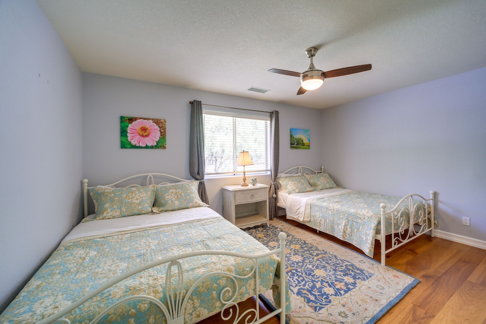 House (4 Bedrooms) photo 3