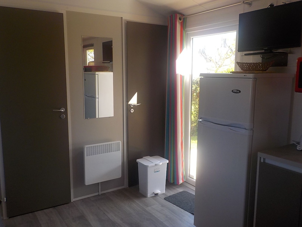Comfort Mobile Home (6 persons) photo 1