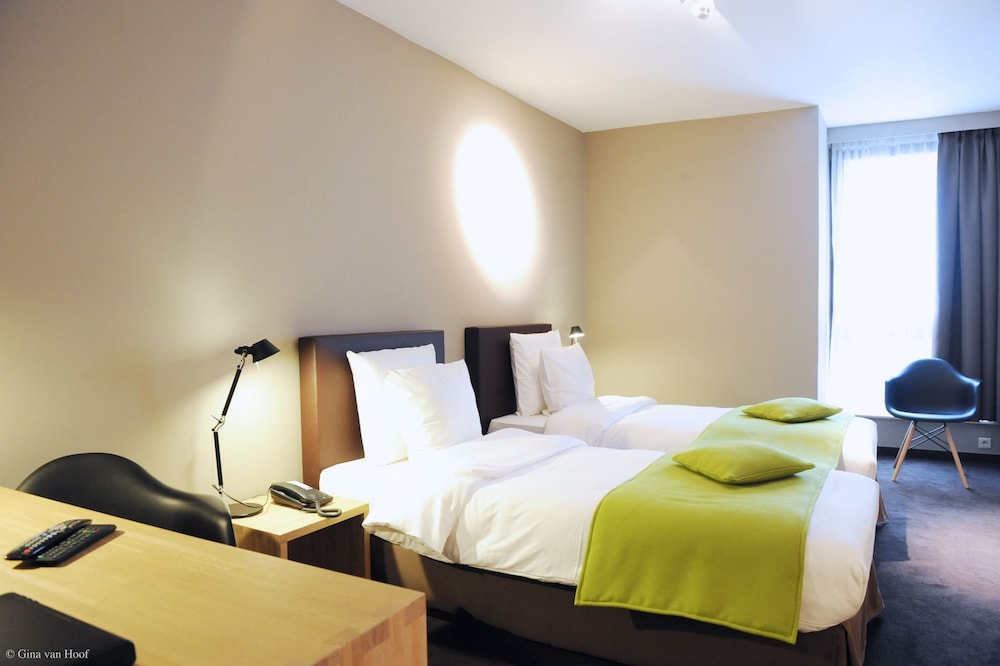 Classic Double or Twin Room - Photo 4