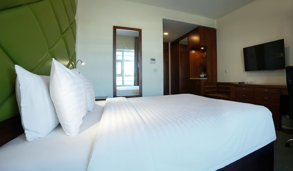 Superior Room, 1 Double Bed - Photo 1
