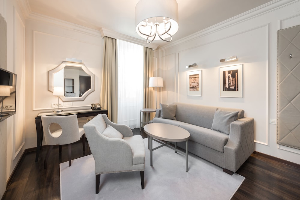 Suite photo 2