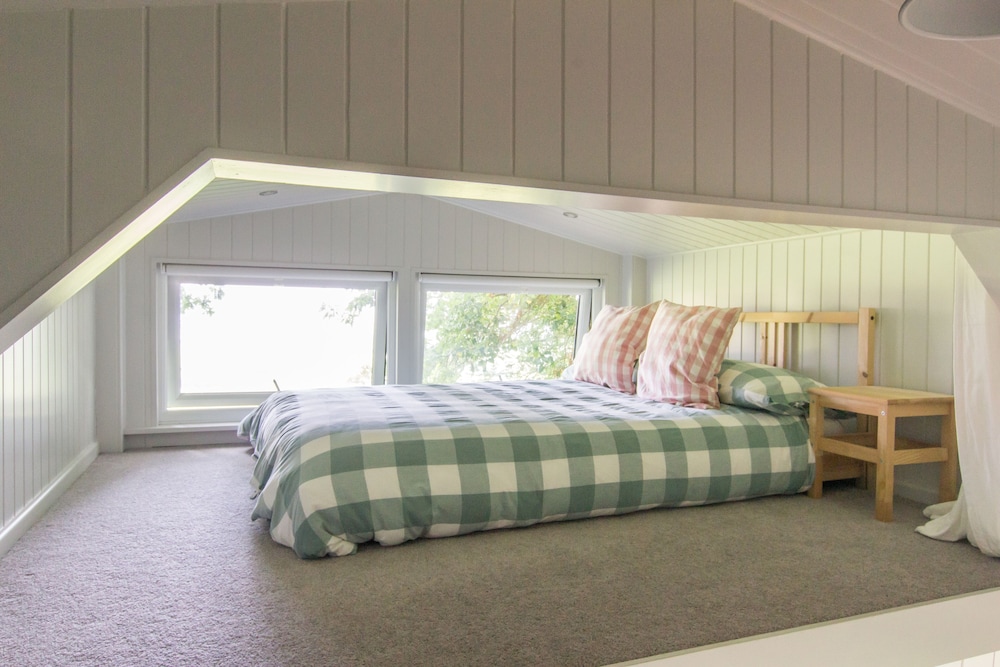 The Hut photo 1
