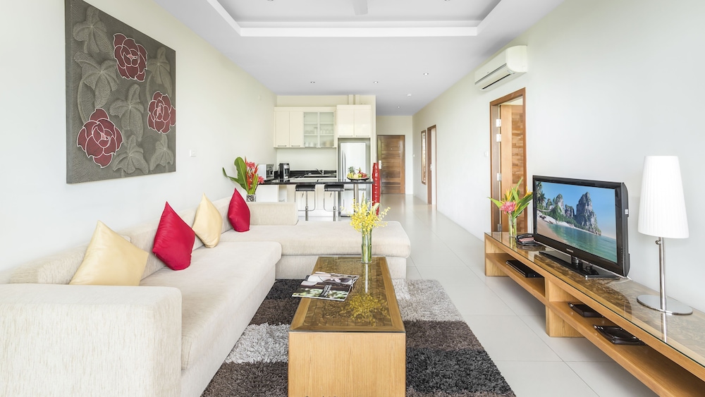 Deluxe Apartment, 2 Bedrooms - Photo 7