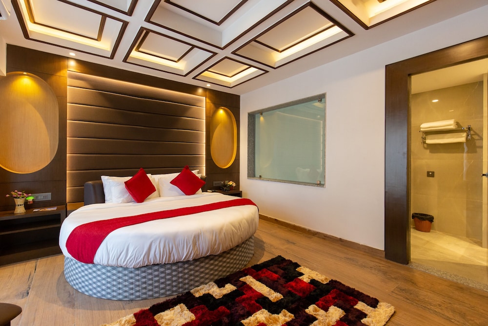Presidential Room