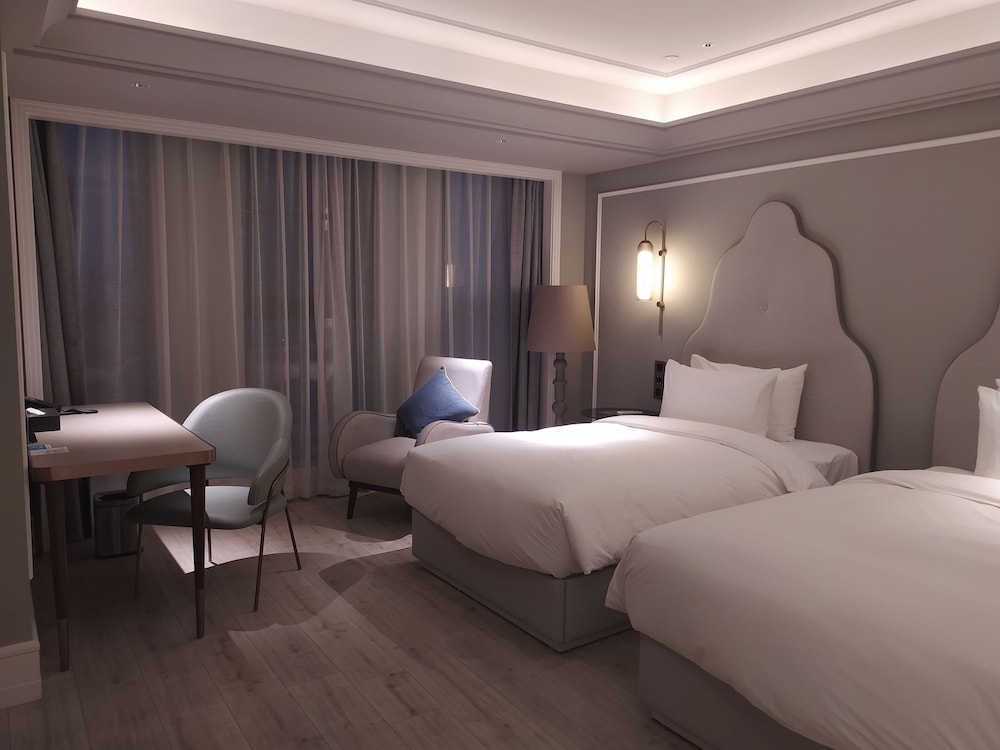 Standard Twin Room, 2 Twin Beds
