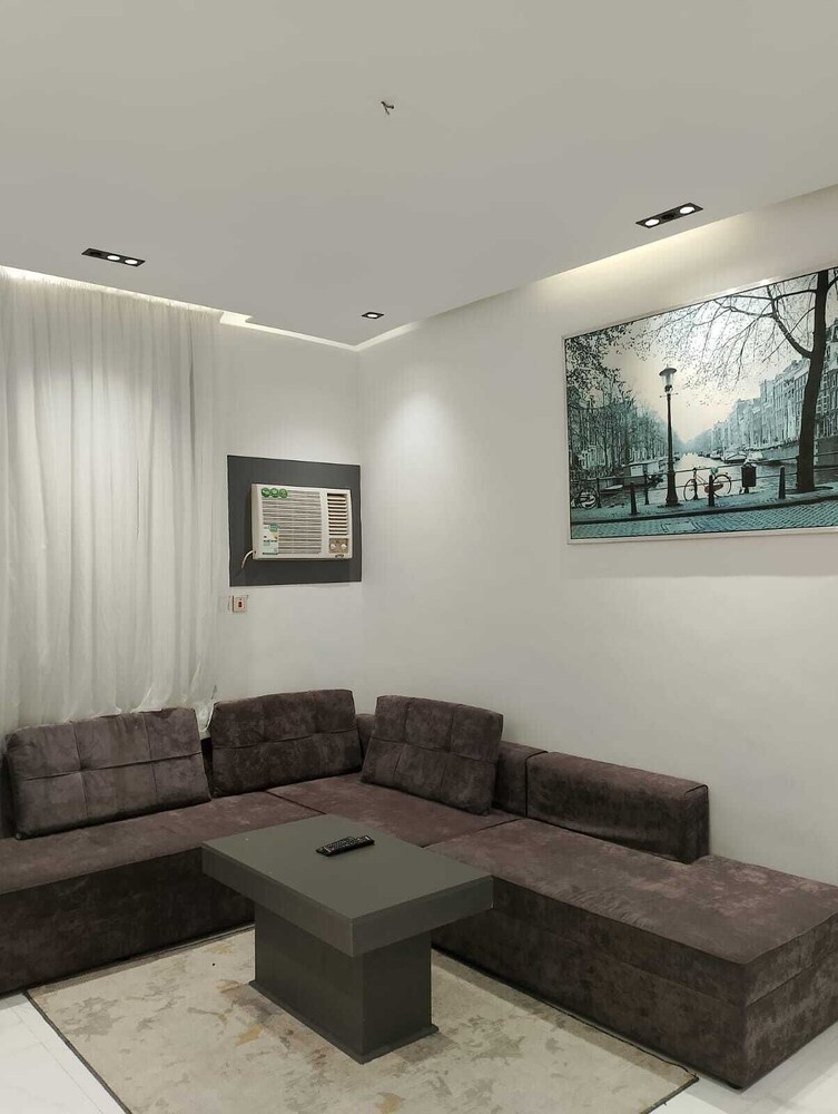 Deluxe Suite, 2 Bedrooms