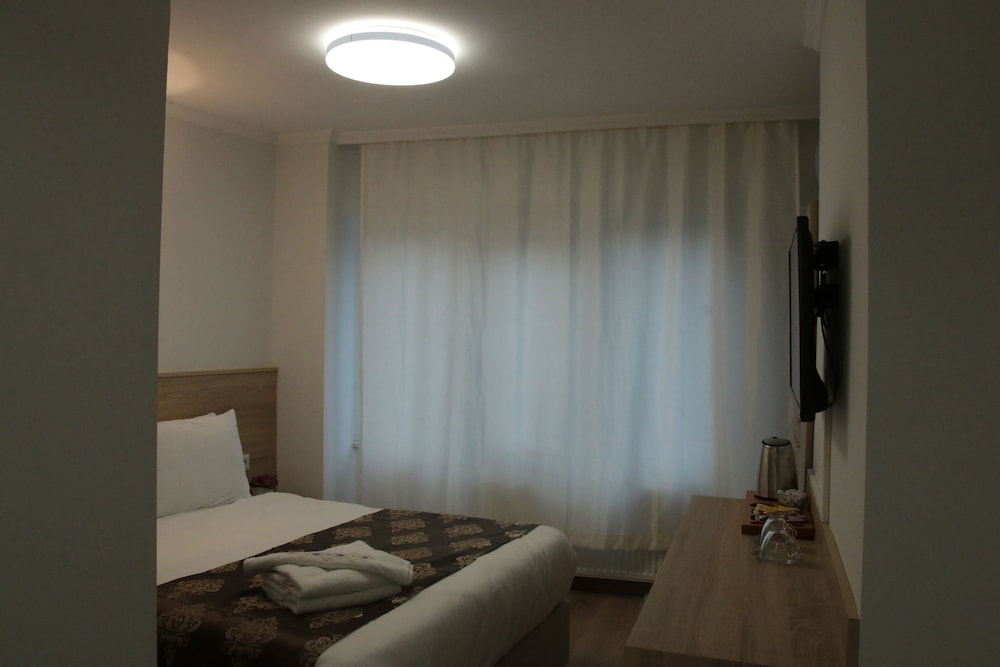 City Double Room, 1 Double Bed photo 2