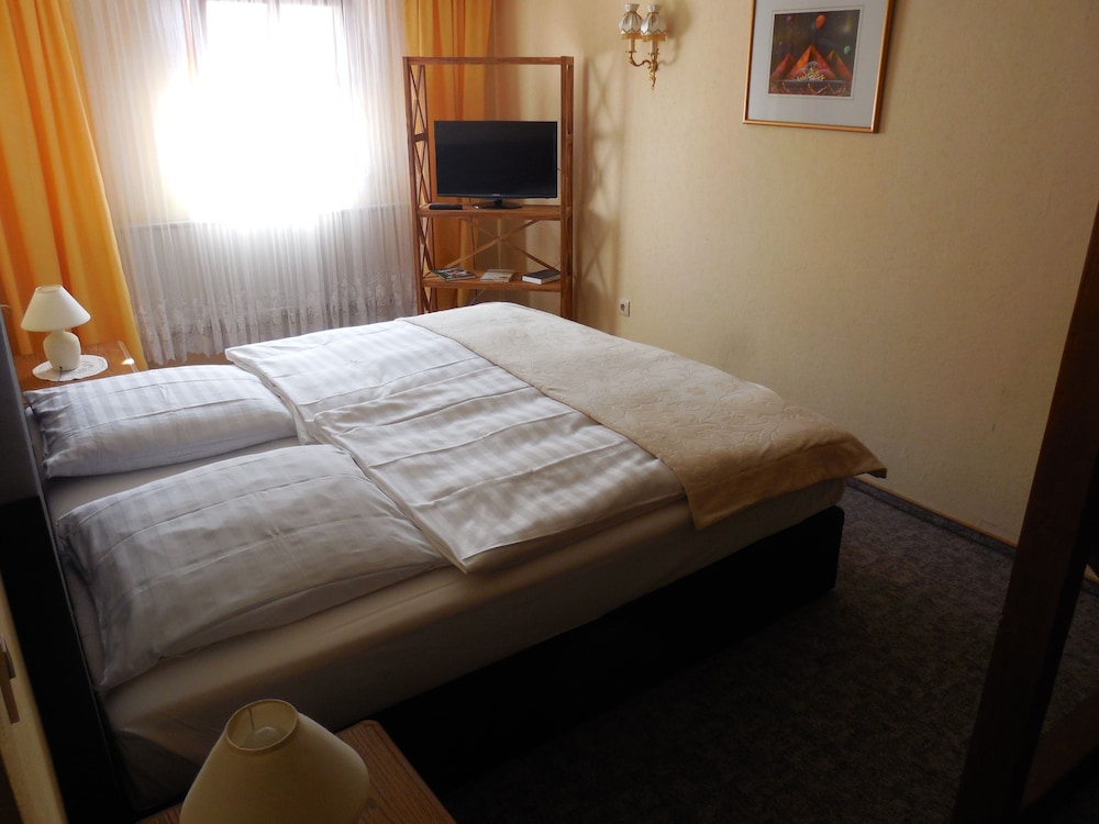 Comfort Double Room photo 3