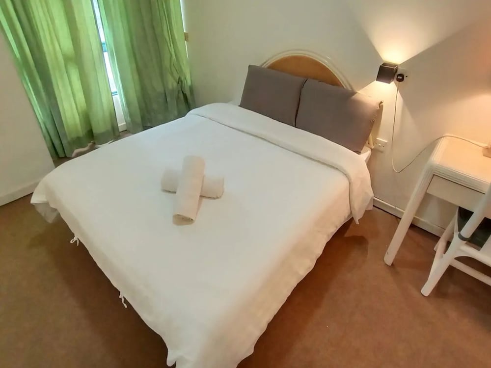Signature Apartment, 1 Bedroom, Balcony, City View photo 1