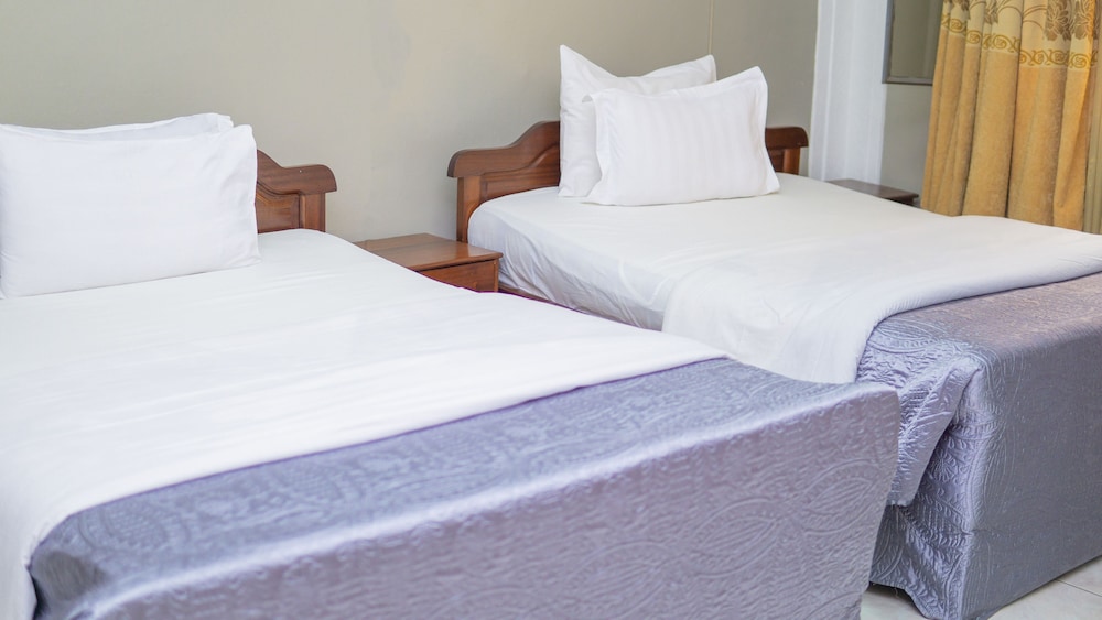 Twin Room, 2 Twin Beds