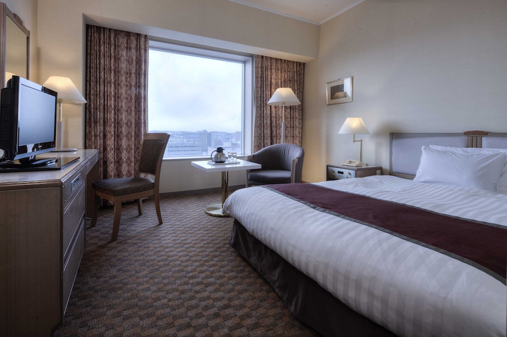 Short Stay (9PM-9AM) Superior Double Room, Non Smoking