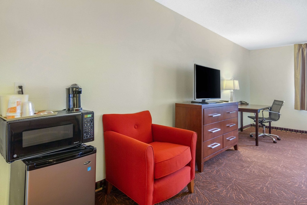 Suite, 1 King Bed photo 2