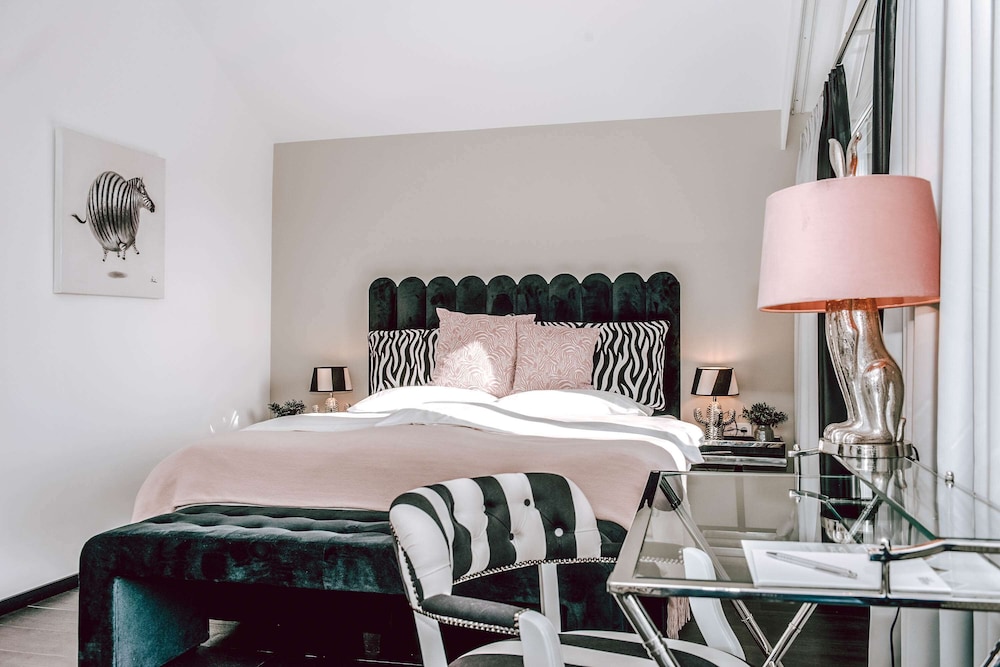 Design Double Room photo 2