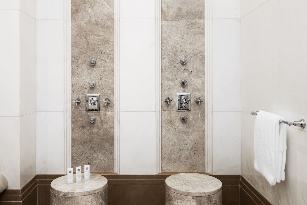Presidential Suite, 2 Bedrooms, Pool Access