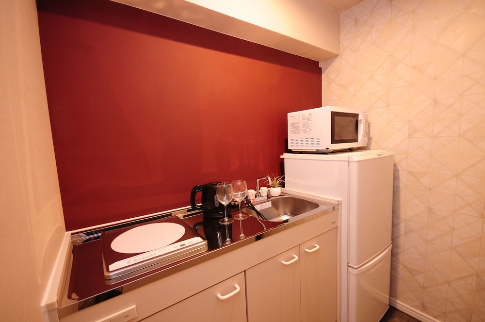 Standard Twin Room, Non Smoking - Photo 6