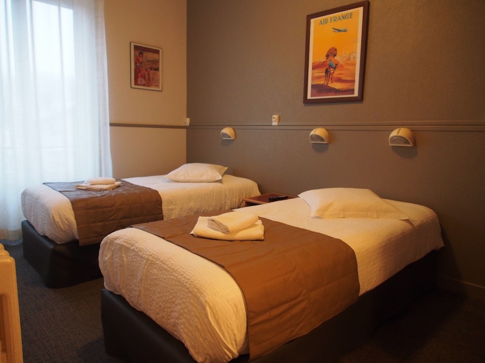 Standard Quadruple Room photo 2