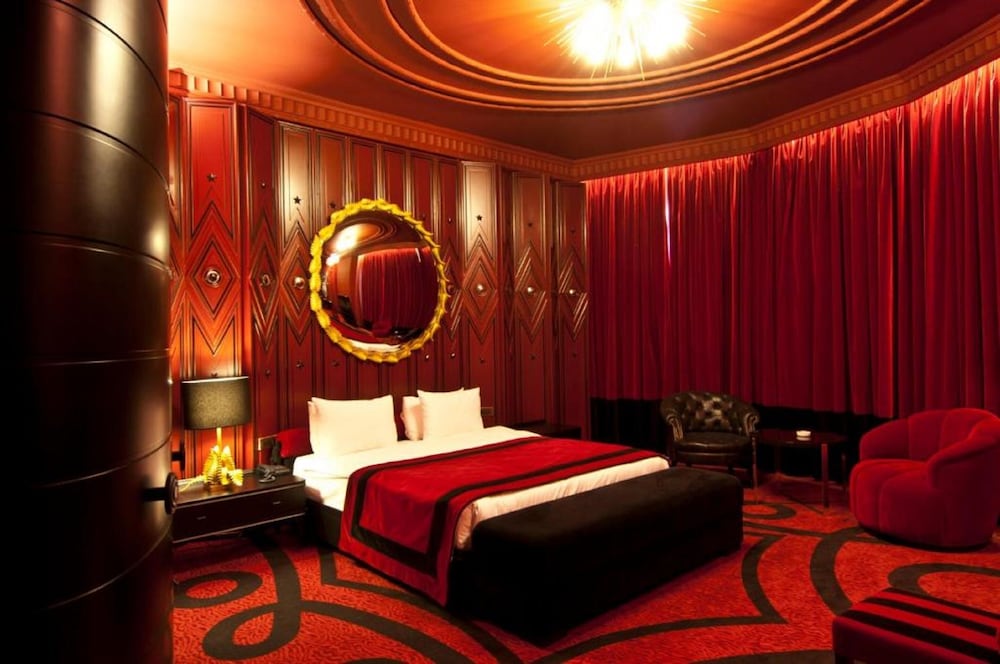 Suite photo 1