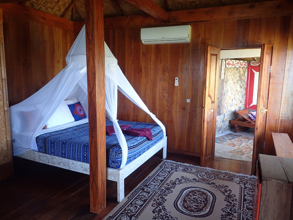 Premium Bungalow, Ocean View photo 3