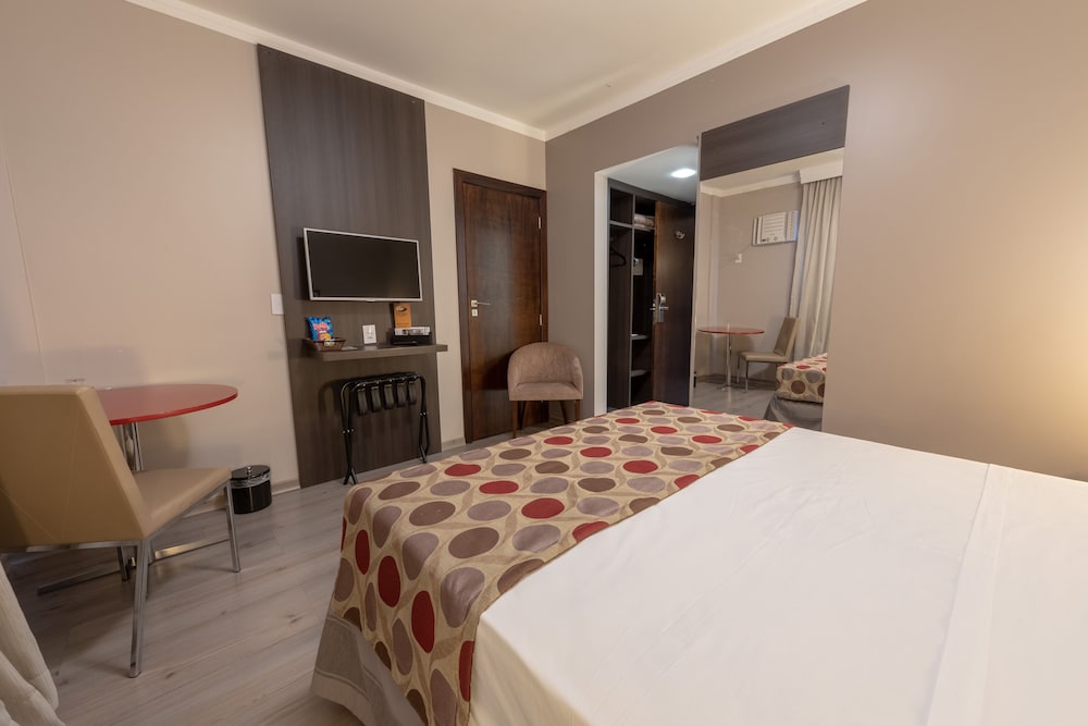 Double Room (Class A) photo 2