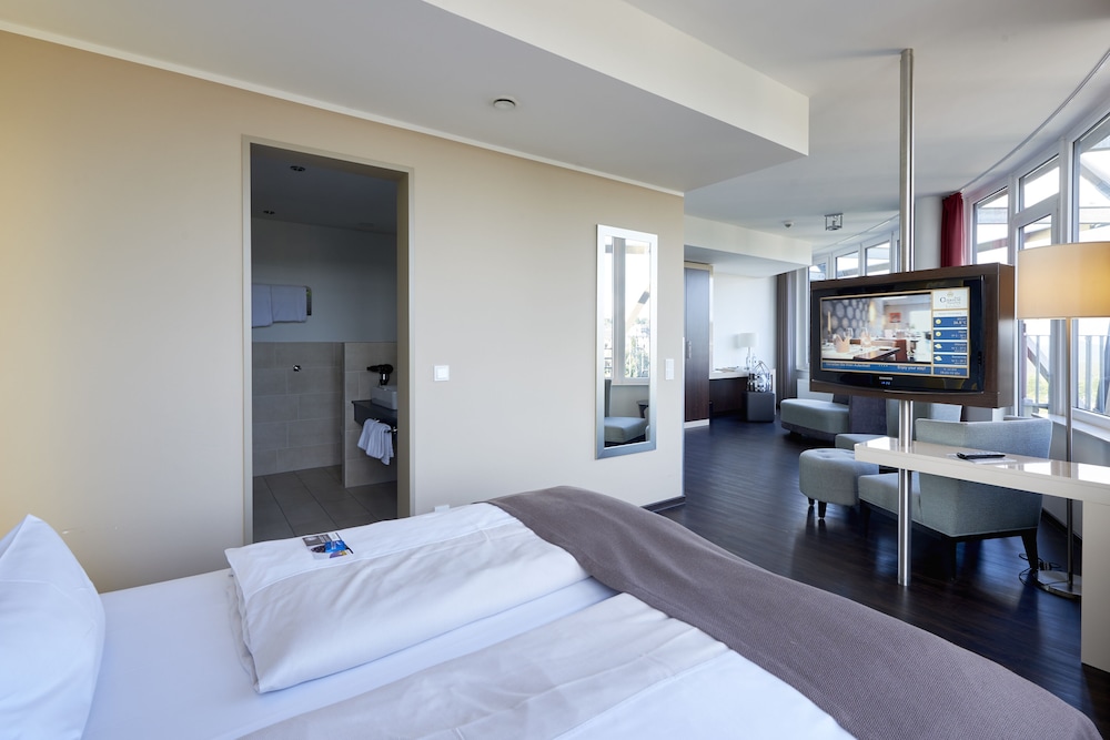 Junior Suite (Classic) - Photo 1