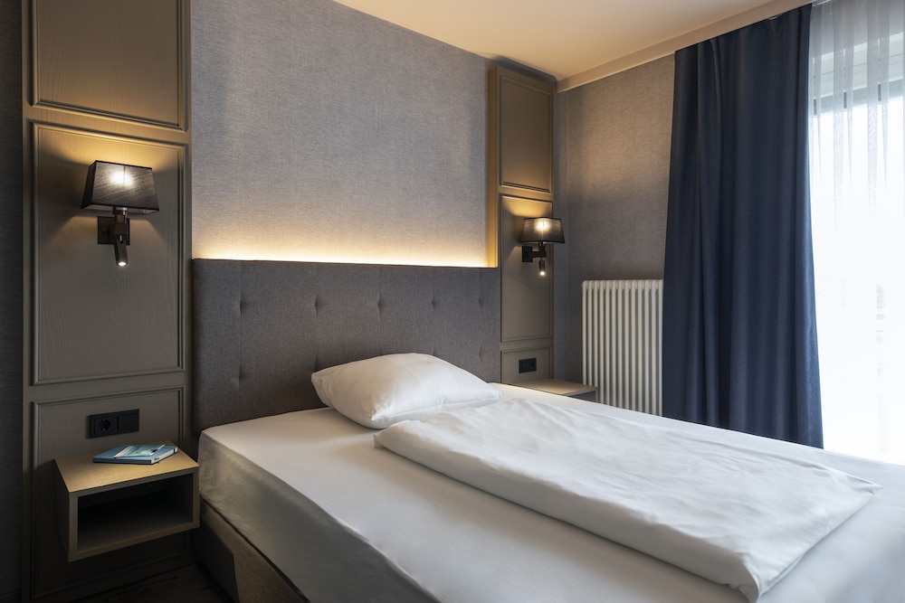 Comfort Single Room (Einzelzimmer)
