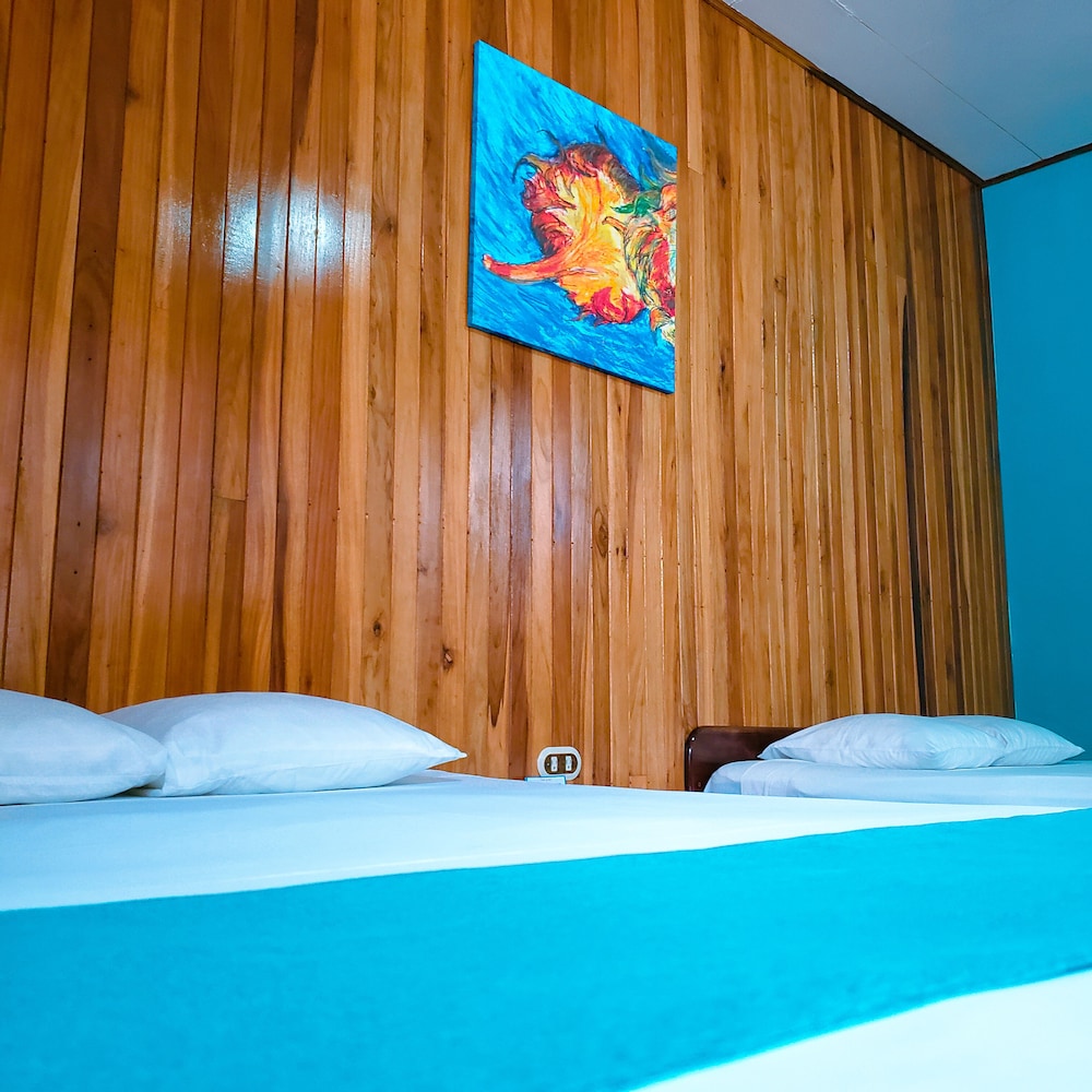 Standard Plus Room Two Double Room photo 2