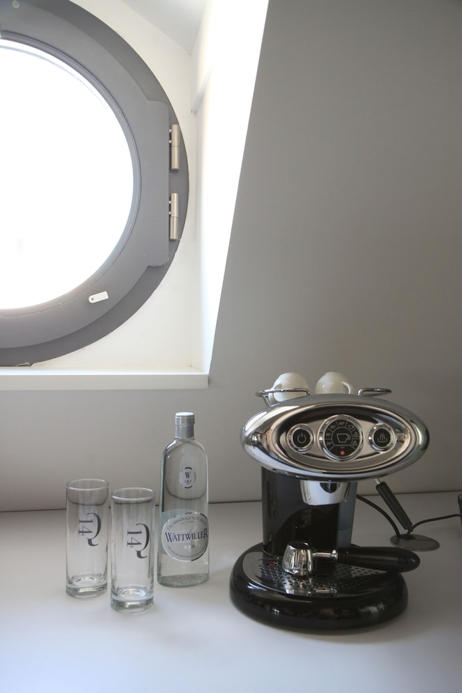 Suite (duplex) - Photo 4