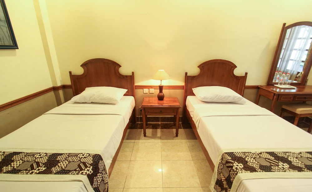 Superior Room - Photo 8