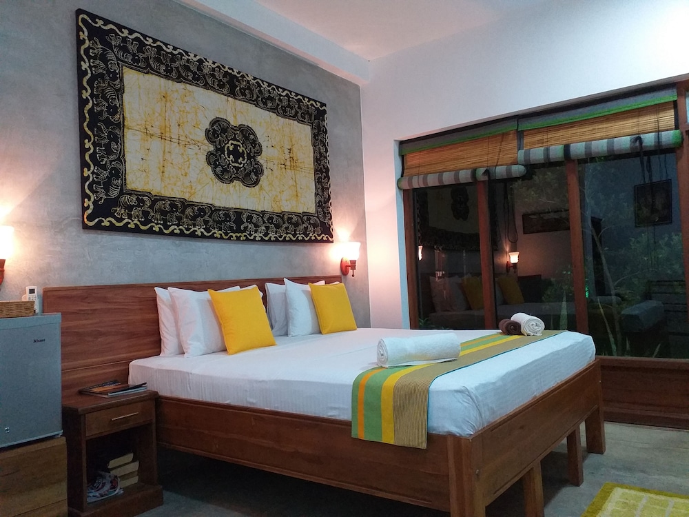 Deluxe Double Room photo 1