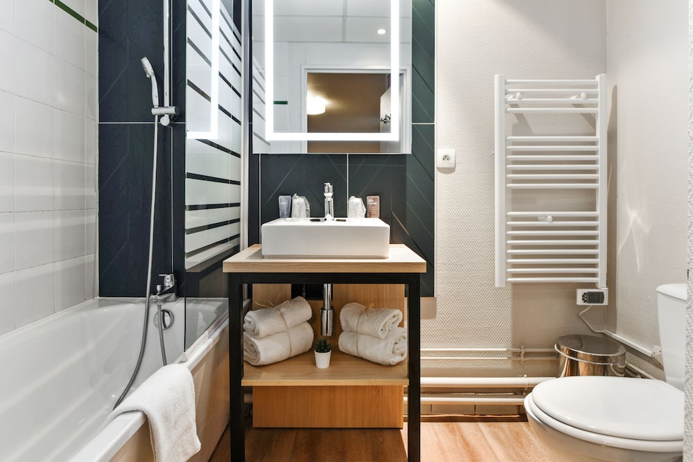 Standard Apartment - Photo 6