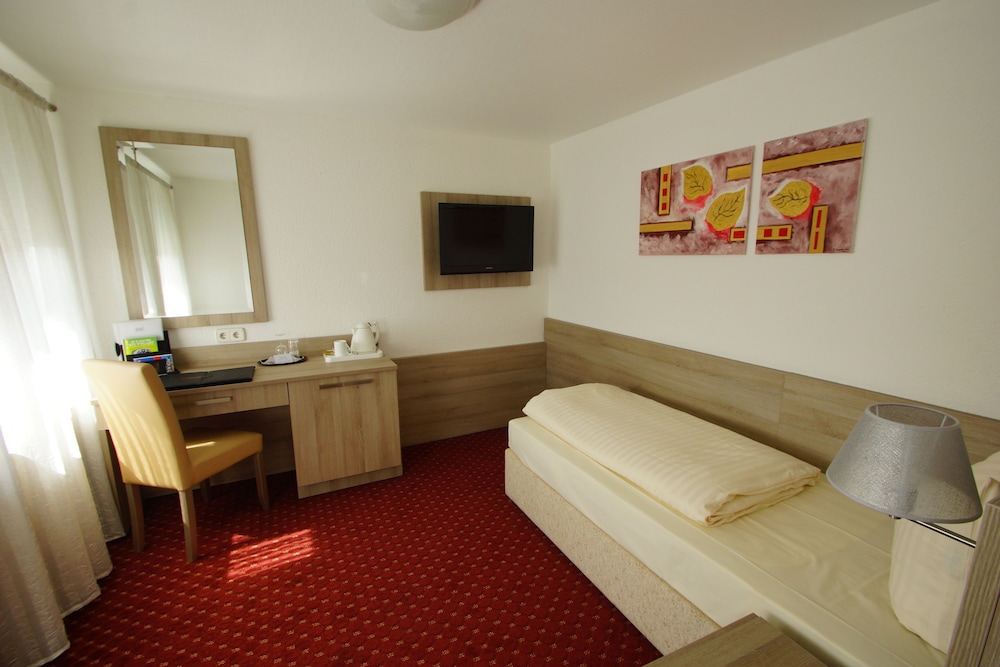 Standard Single Room, 1 Bedroom photo 2