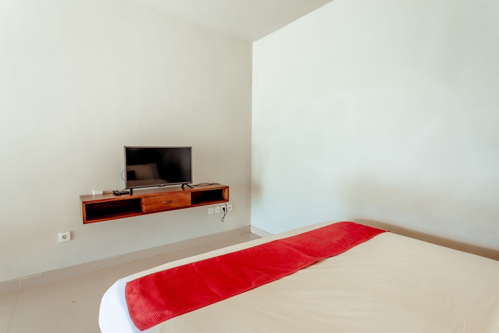 Deluxe Room - Photo 2